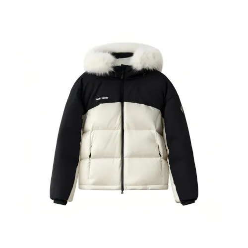 Skechers Унисекс Пуховики