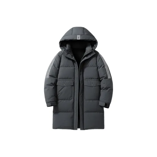 MORii Унисекс Пуховики