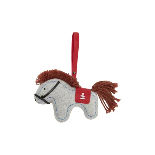 Tagi. Пони Magi Ткань Пони Плюшевый Брелок 11 см Рекомендуемая Высота