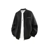 Чёрный Белый (Гипсофила Куртка)