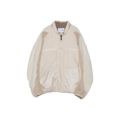 YoshioKubo Куртки и Пальто Мужской