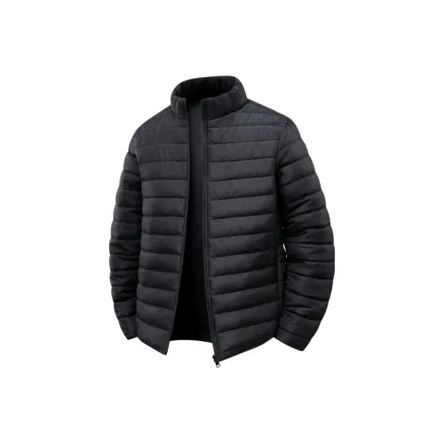 LINGSHI Унисекс Пуховики