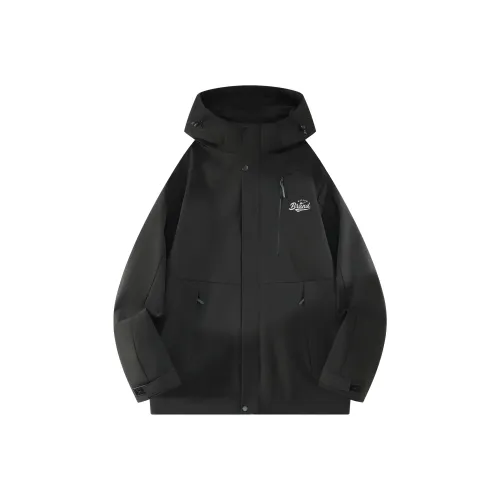 Warrior Унисекс Куртки