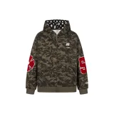 Камуфляж [Флисовая подкладка]