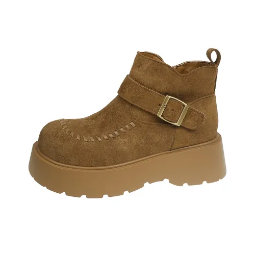 DFOA Ботильоны Женские