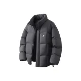 Тёмно-серый (Логотип Тайцзи Кошка)