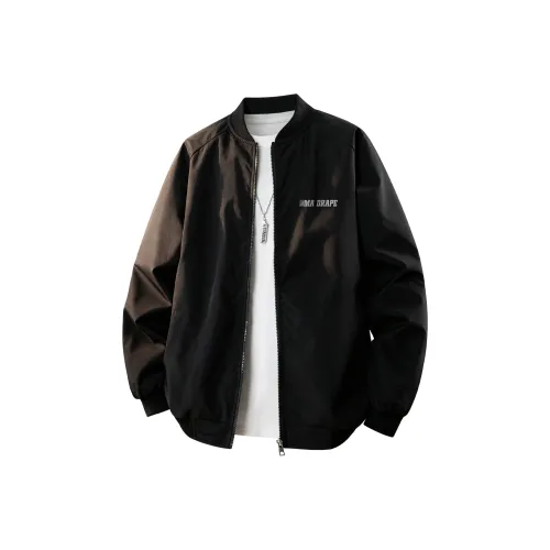 KONGBAITING 2025 Fall Куртка Унисекс