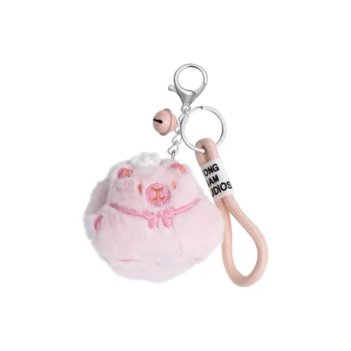 COPI Плюшевые подвески унисекс