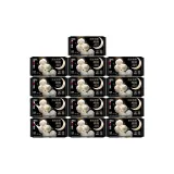 Ночные гигиенические прокладки, 420 мм, 7 листов/упаковка * 13