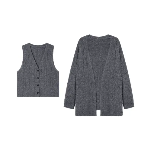 LOUISY AO Женские Свитера