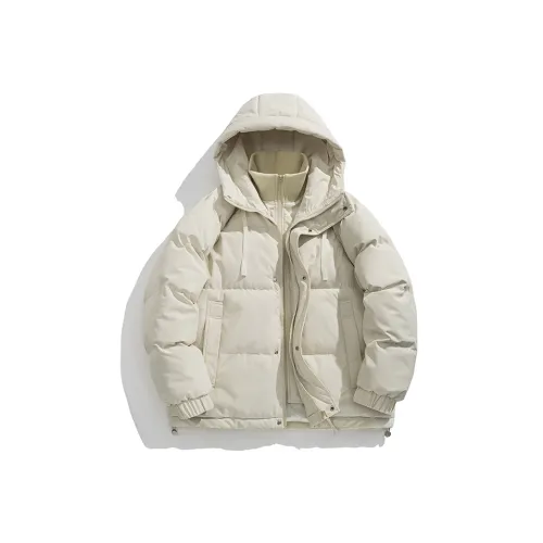 HYUNDAI Унисекс Пуховики