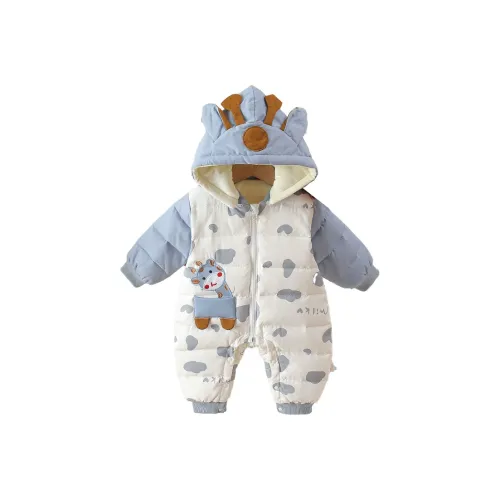 Meter Комбинезон для младенцев и малышей