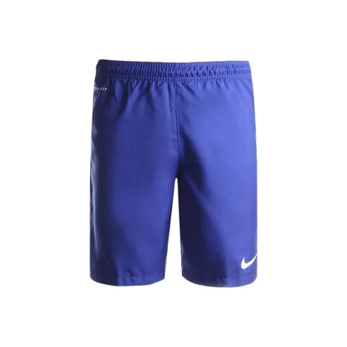 nike Dri Fit AS Strike WVN Повседневные шорты Мужской