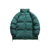 Темно-зеленый