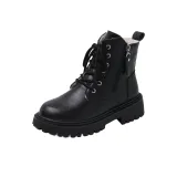 Чёрная подкладка