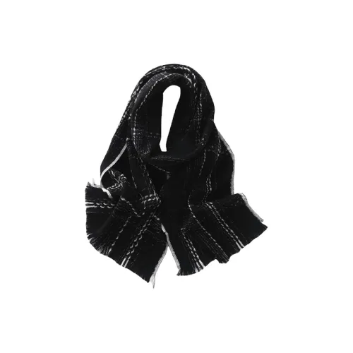 A Good Thing Wool Knit Шарфы Унисекс