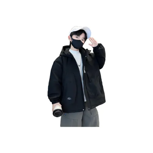 TELENT Kids Парки