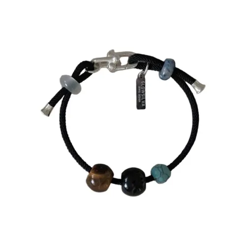 DEVILNUT Ткань Браслеты Унисекс