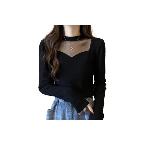 DOUBLE STAR 88 Женские T-рубашки