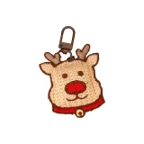 Вязаные ткани, мини, украшение