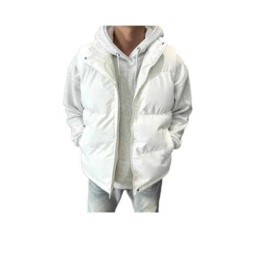 MORii Унисекс Жилеты