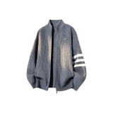 Темно-серый