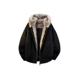 Серо-черный