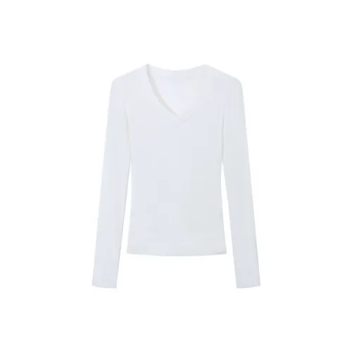 NATTY Женские топы-танк под одежду