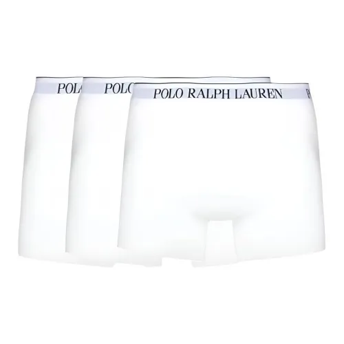 Polo Ralph Lauren Боксеры Мужские 3 упаковки