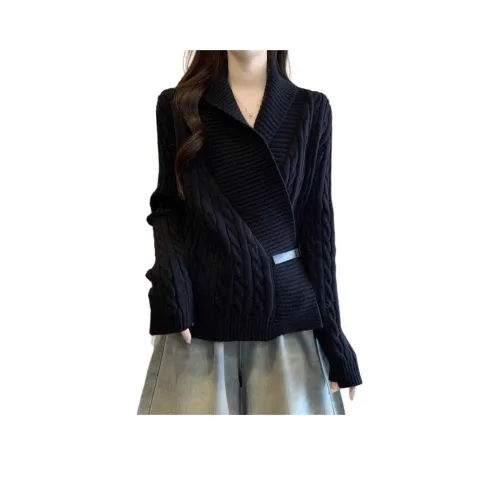 YOUSEKOO Женская трикотажная одежда