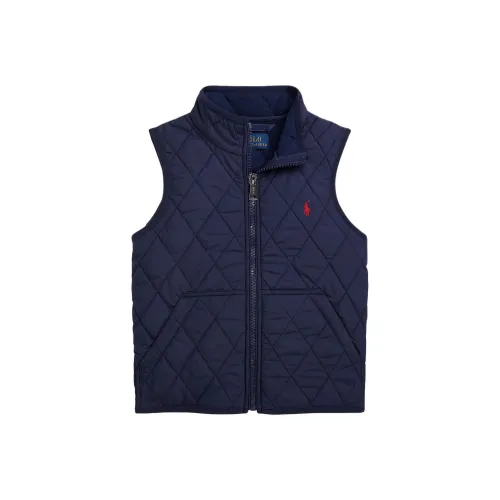 Polo Ralph Lauren Жилет FW25 Детский