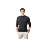 Темно-серый