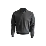 Темно-серый