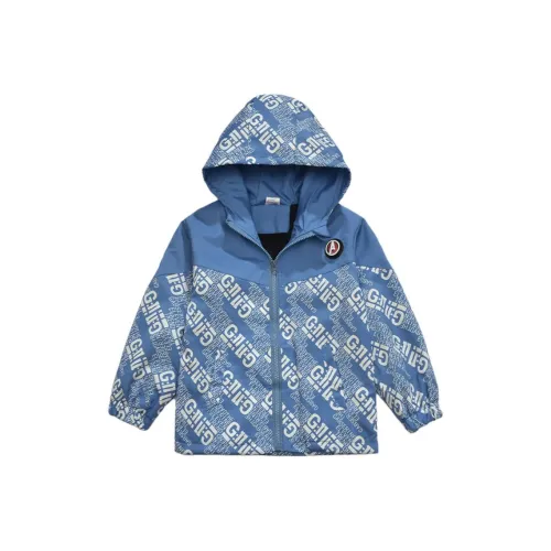 TLXT Kids Туристическая одежда