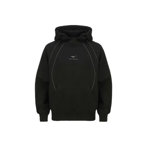 Свитшот Mizuno x P.DEPT Женские