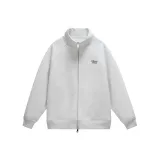 Бело-серый (флисовая подкладка)