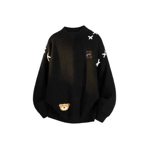 LONSDALE Унисекс Трикотаж