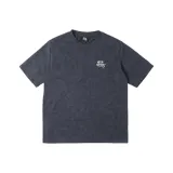 Футболка Темно-синяя