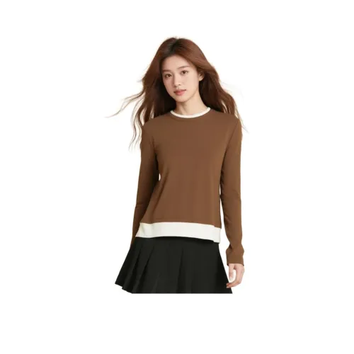 MADALLO Женские T-рубашки