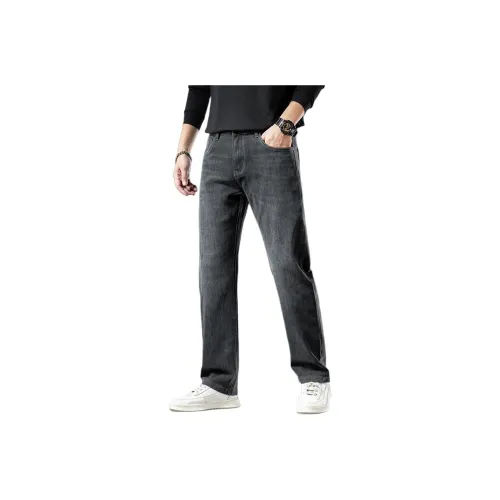 JASONWOOD Cowboy on the Run Джинсы Мужские