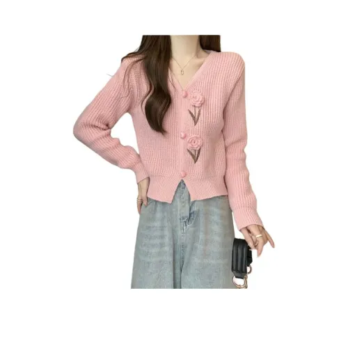 YOUSEKOO Женская трикотажная одежда