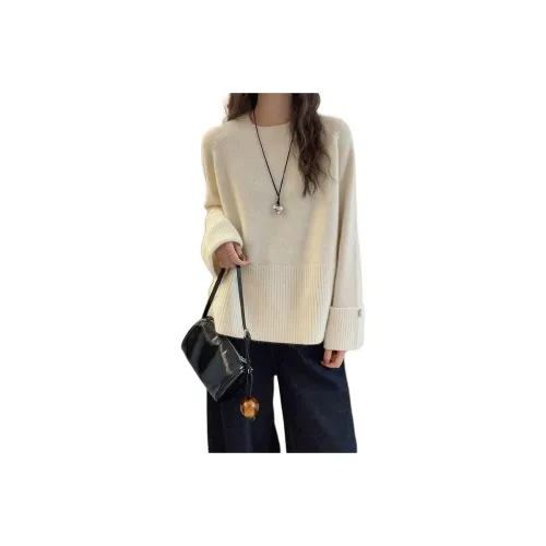 GUOZHEN Женская трикотажная одежда