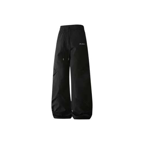 TOM DWAN Унисекс Повседневные Брюки