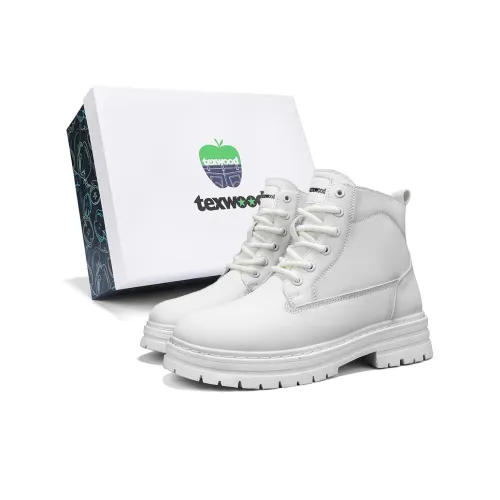 TEXWOOD Martin Boots Мужской