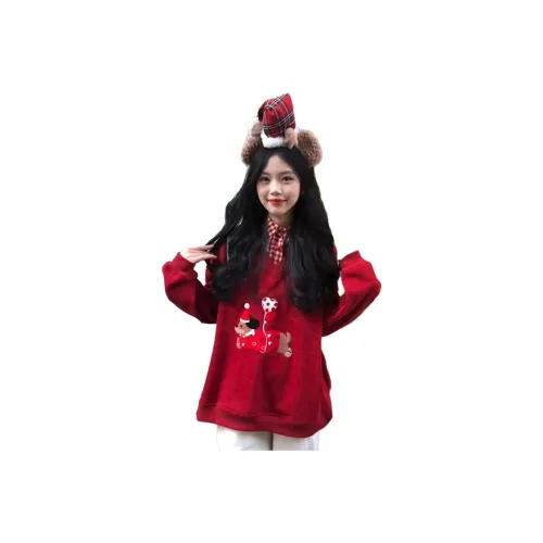 YOUSEKOO Женская трикотажная одежда