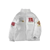 Бело-серый вереск