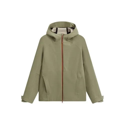 MODE COMMUTER Мужские Куртки