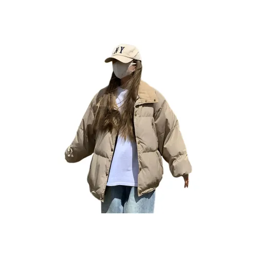 CARE NOTE Унисекс Пуховики