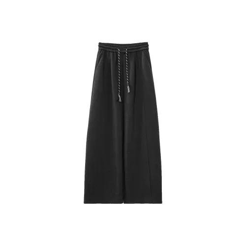 Musewave Серые Женские Повседневные Штаны