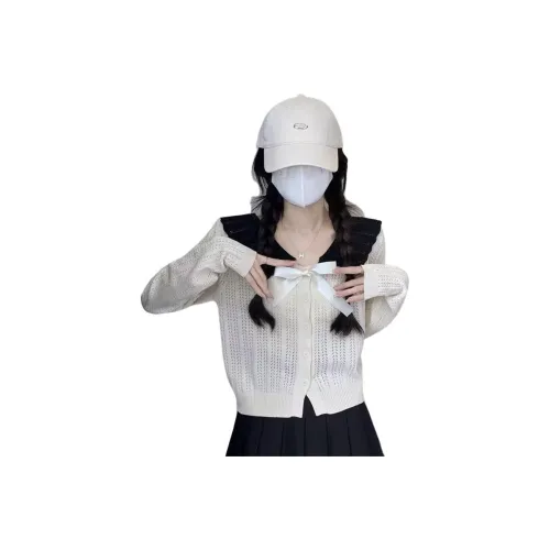 YOUSEKOO Женская трикотажная одежда